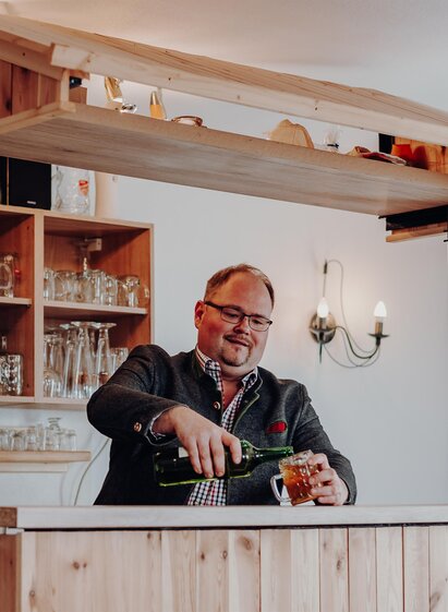 Buschenschenke Apfelmaier | Freilichtmomente | © GenussReich