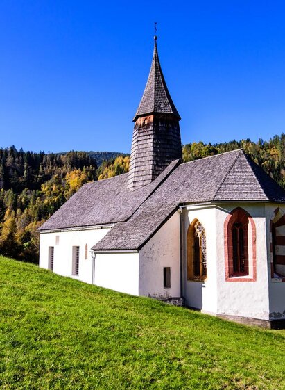 Cäciliakirche | René Hochegger | © Tourismusverband Murau