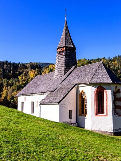 Cäciliakirche | © Tourismusverband Murau