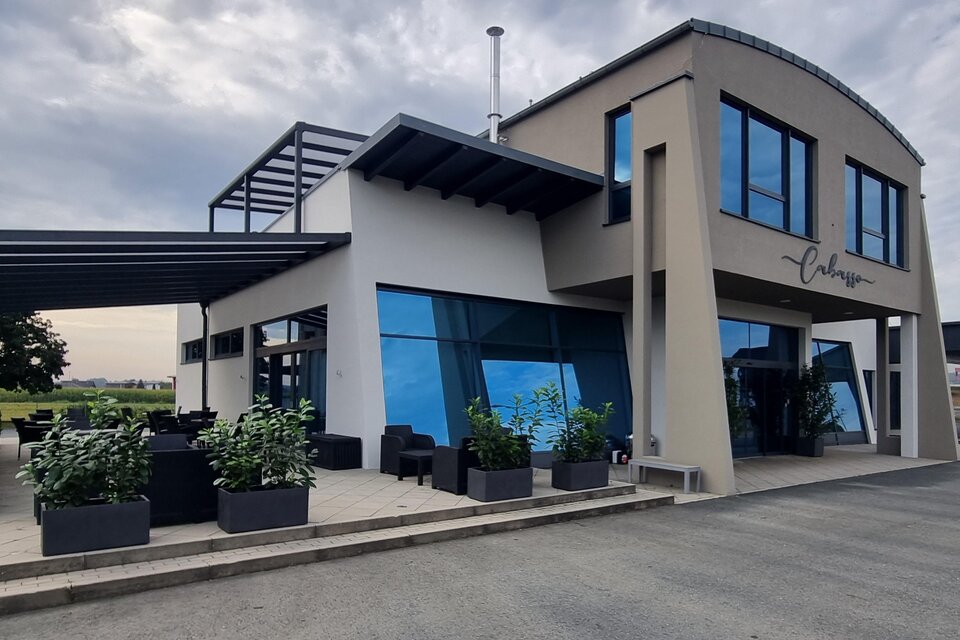 Cabasso - Impression #1 | © Thomas Agrinz