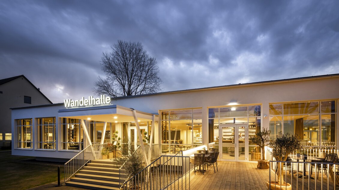 Außenansicht | © JUFA Hotels Österreich GmbH