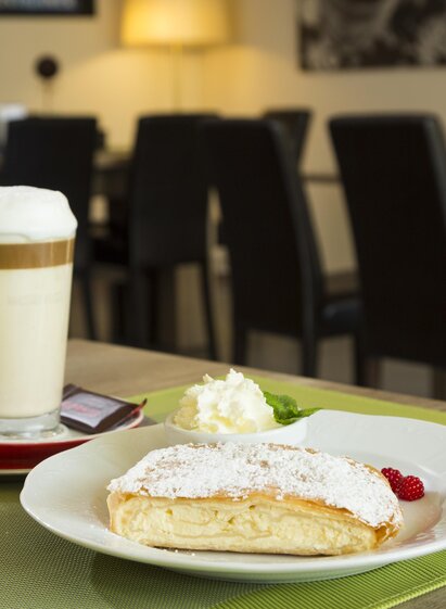 Café symbol | Rene Vidalli | © TV Region Graz-Rene Vidalli