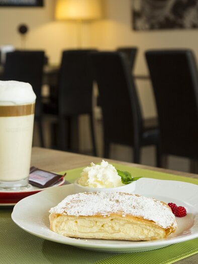 Café symbol | © TV Region Graz-Rene Vidalli