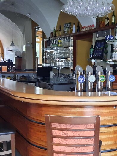 Bar | © Café-Pub Schwarzer Adler