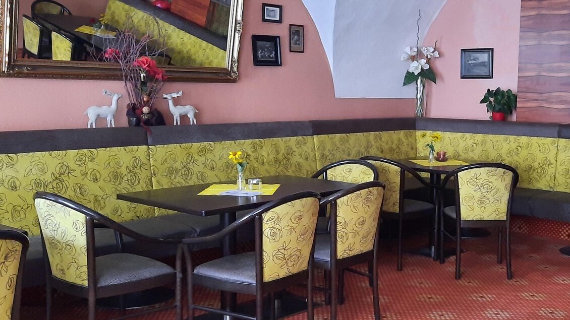 Gaststube | © Café-Pub Schwarzer Adler