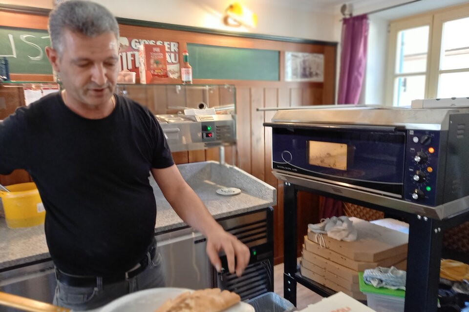 Café & Pizzeria Napoli - Impression #1 | © Thermen- & Vulkanland