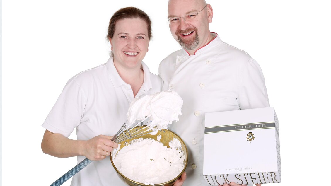 Konditorei Ebner_Gastgeber_Oststeiermark | © Café - Konditorei - Lebzelterei Ebner