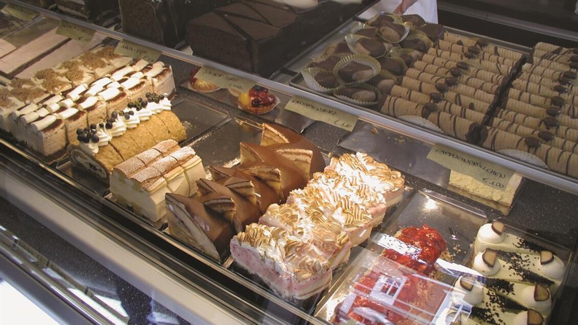 Konditorei Ebner_Torten_Oststeiermark | © Café-Konditorei-Lebzelterei Ebner