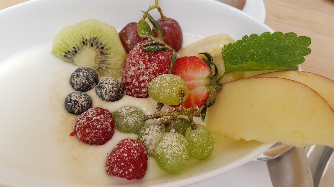 Konditorei Ebner_Früchte_Oststeiermark | © Tourismusverband Oststeiermark