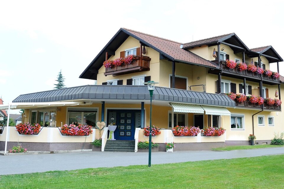 Schwanberger Stüberl, Cafe - Restauran - Impression #1 | © Schwanberger Stüberl