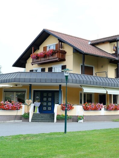 Schwanberger Stüberl | © Schwanberger Stüberl