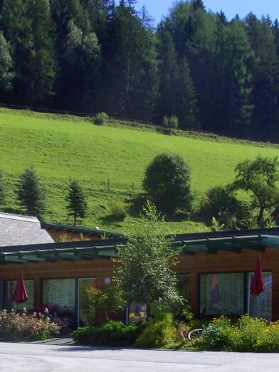 AdelwöhrerHof-Hofansicht-Murtal-Steiermark | © Adelwöhrer am Hof | Adelwöhrer am Hof | © Adelwöhrer am Hof