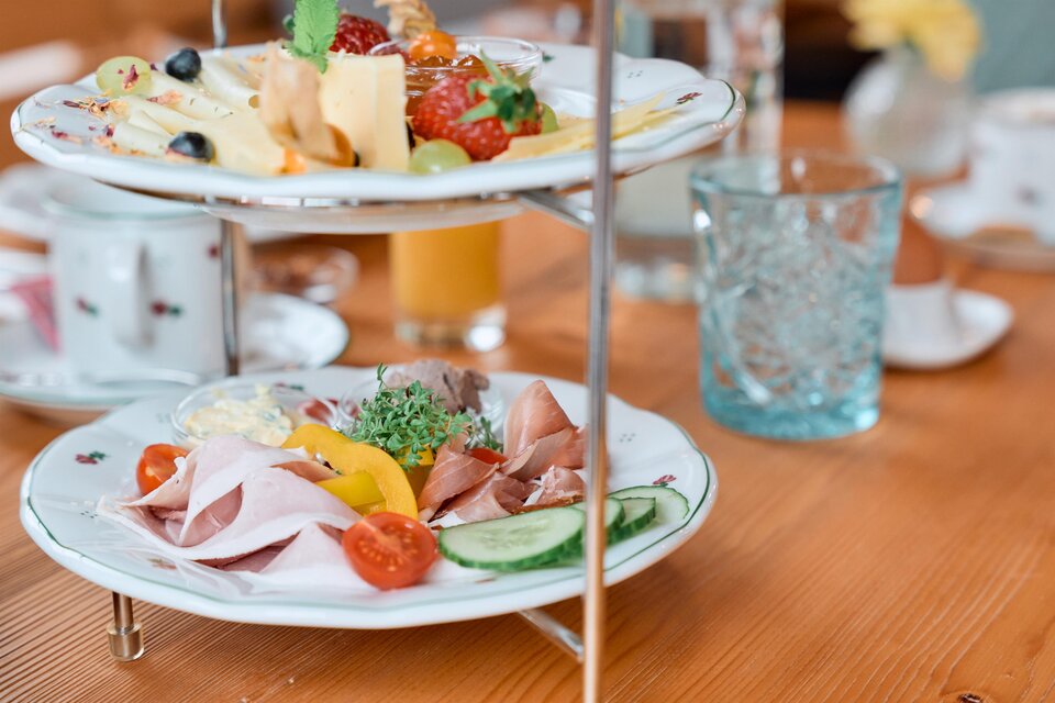 Café Alpha im Temmelhof - Impression #1 | © Café alpha