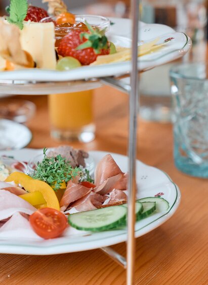 Breakfast | © Café alpha