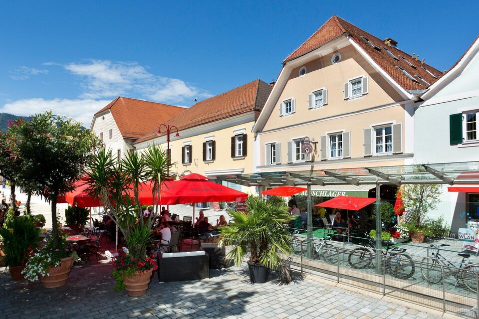 Café Aufschlager - Impression #1 | © TV Region Graz - René Vidalli