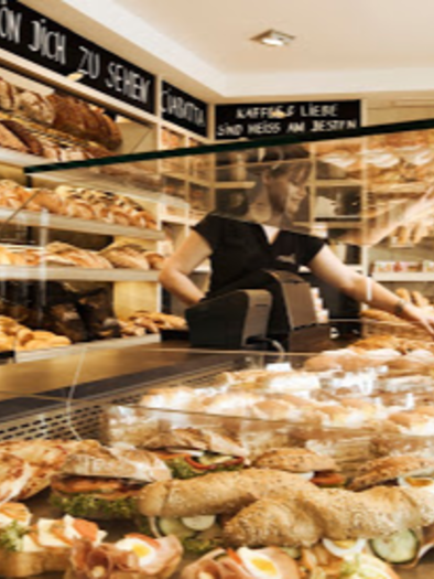 Brotbar_Inside_Eastern Styria | © Brotbar