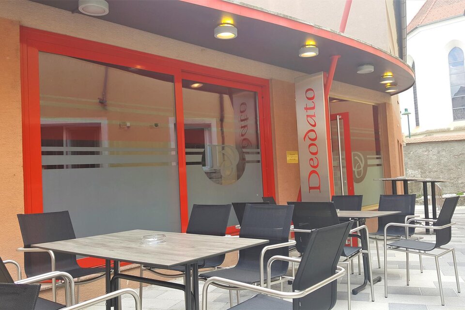 Café Bar Deodato - Impression #1 | © Susanne Seidl