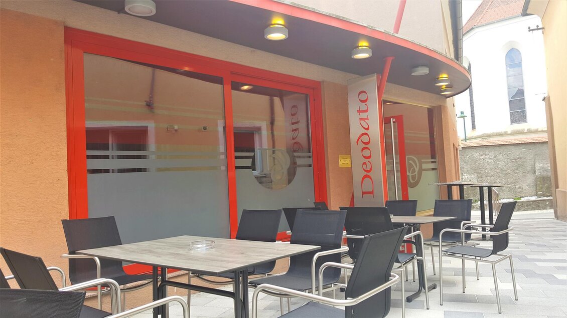 Deodato-Außenansicht1-Murtal-Steiermark | © Susanne Seidl