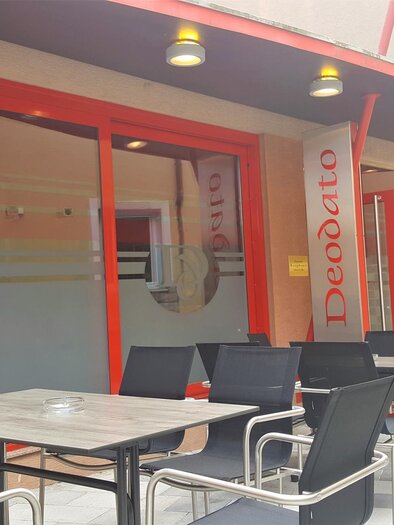 Deodato-Außenansicht1-Murtal-Steiermark | © Susanne Seidl