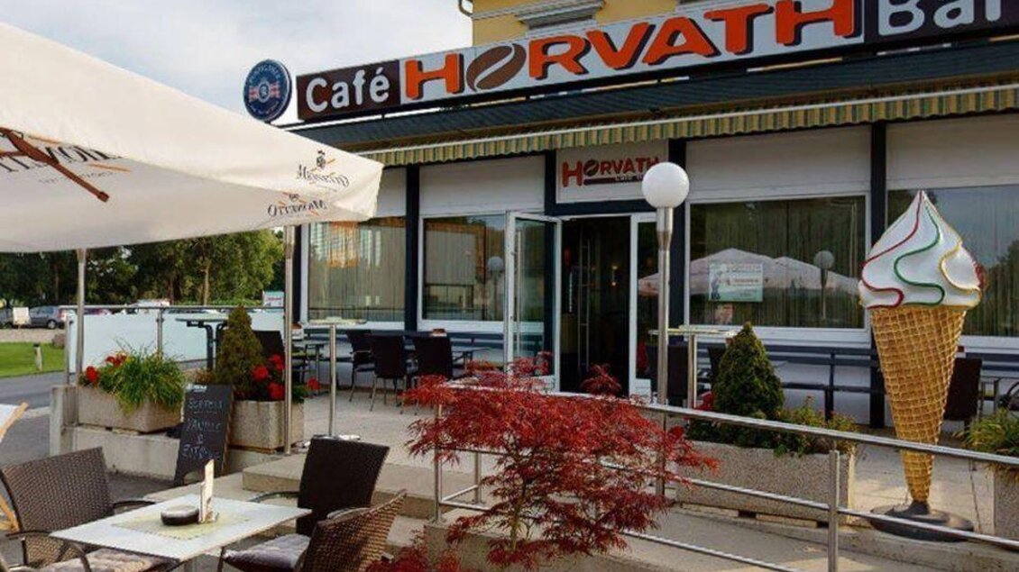 Café Horvath | © Cafe Horvath