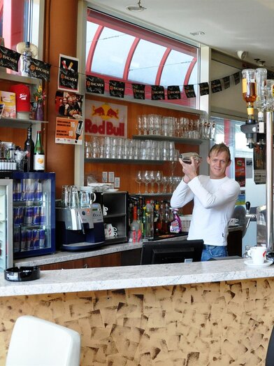 CoconutBar-Innenansicht-Murtal-Steiermark | © Thomas Zuber | Thomas Zuber | © Thomas Zuber