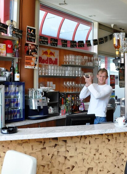 CoconutBar-Innenansicht-Murtal-Steiermark | Thomas Zuber | © Thomas Zuber