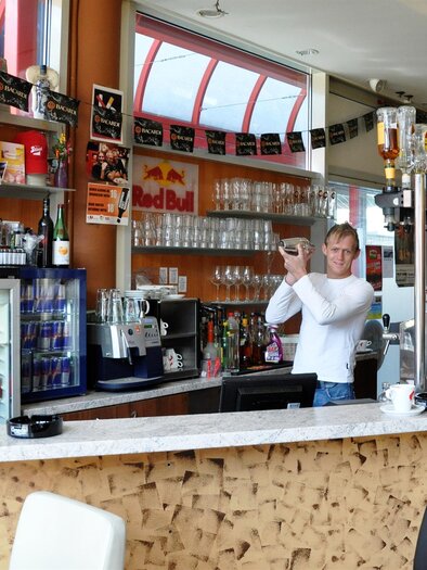 CoconutBar-Innenansicht-Murtal-Steiermark | © Thomas Zuber