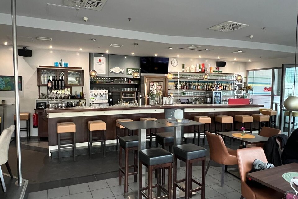 Café Bellini - Impression #1 | © Schögl