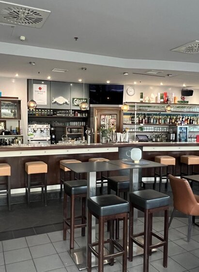 Cafe Bellini | Schögl | © Schögl