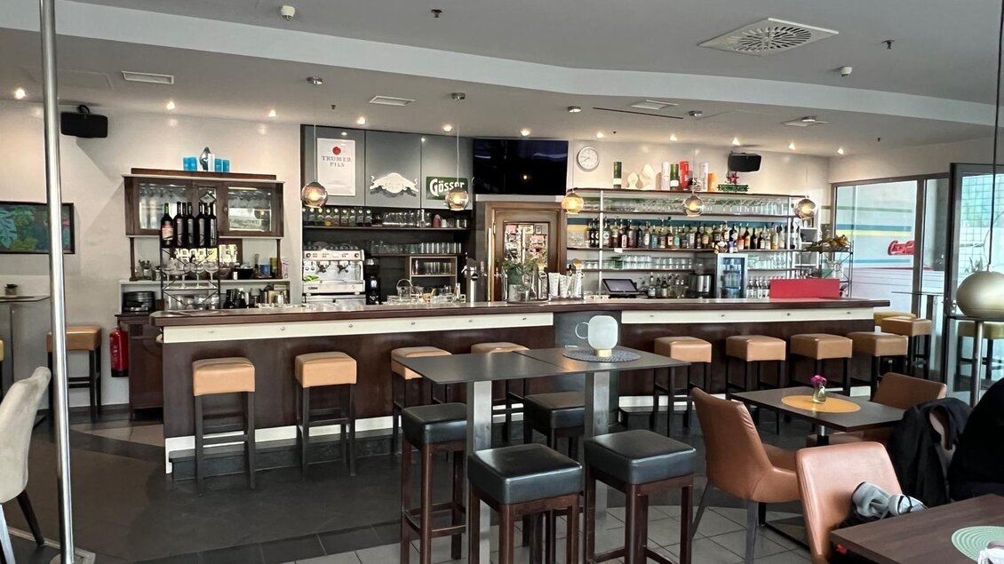 Cafe Bellini | © Schögl