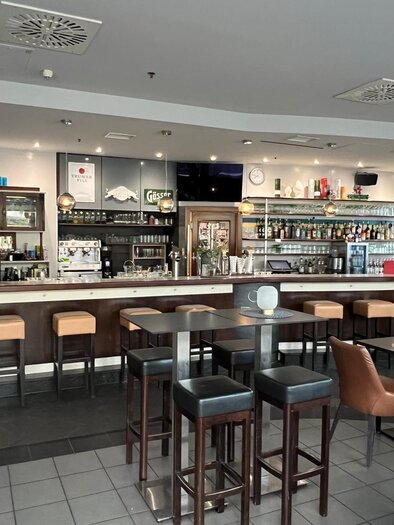 Cafe Bellini | © Schögl