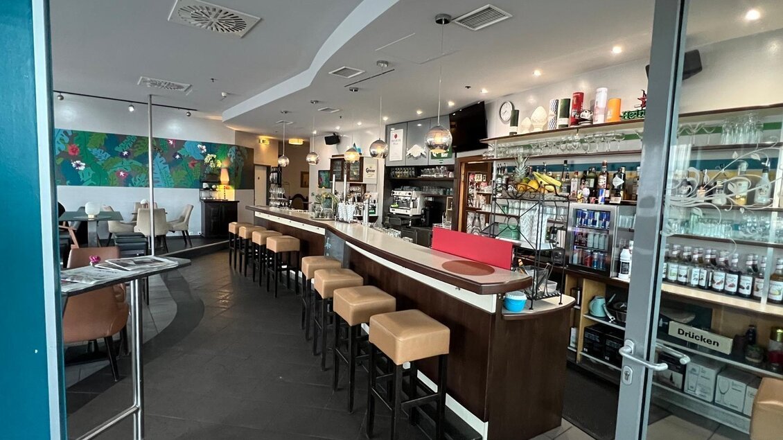 Cafe Bellini 1 | © Schögl