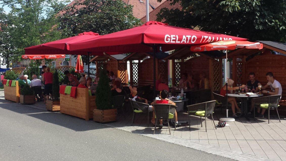 Café Central - Impressionen #2.1