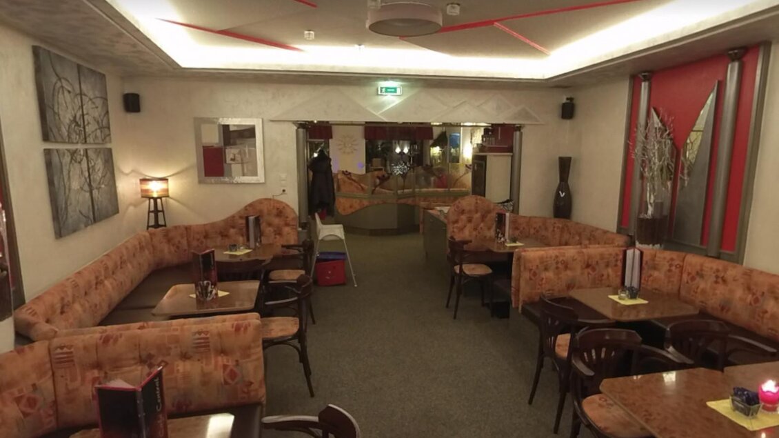 Café Central - Impressionen #2.3