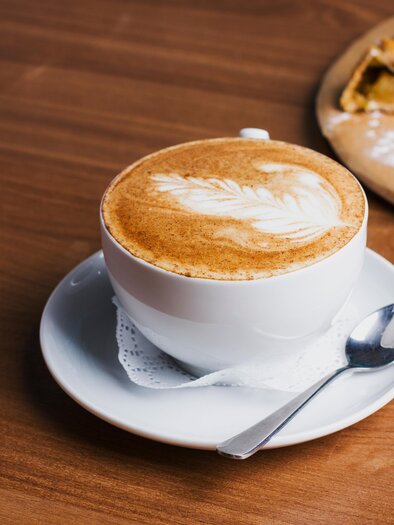 Kaffee | © Adobestock_-Galina Zhigalova