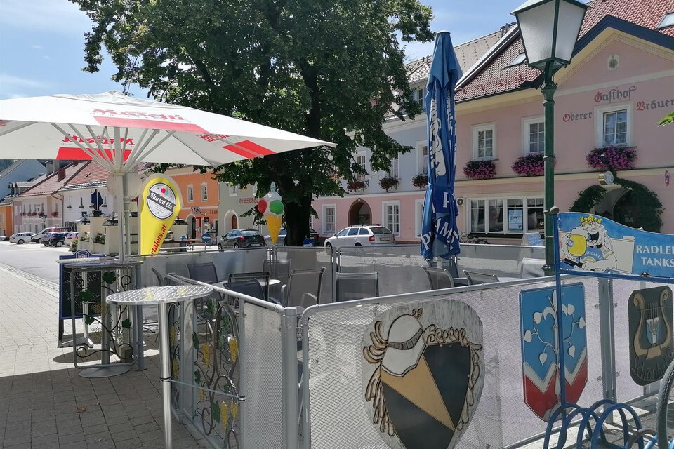 Café Central - Impression #1 | © Tourismusverband Murau