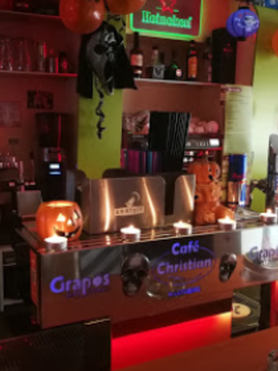 Café Christian_Bar_Oststeiermark | © Cáfe Christian