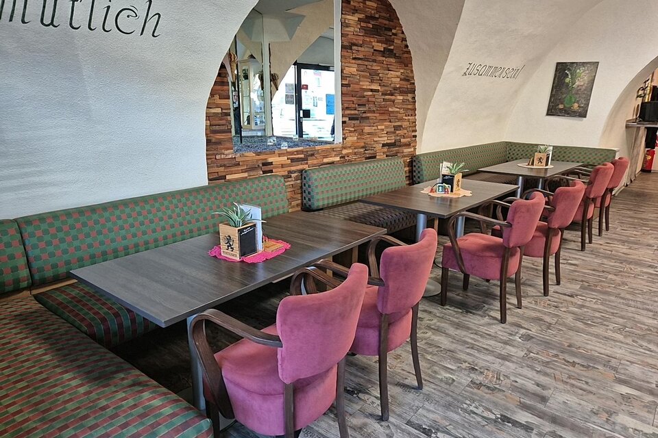 Café Claudia - Impression #1 | © TV Murau