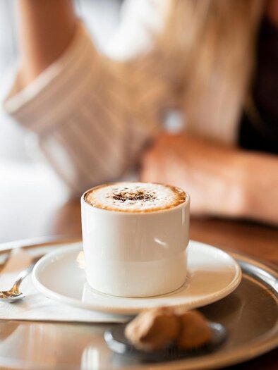 CaféDuller-Symbolfoto-Murtal-Steiermark | © Pixabay