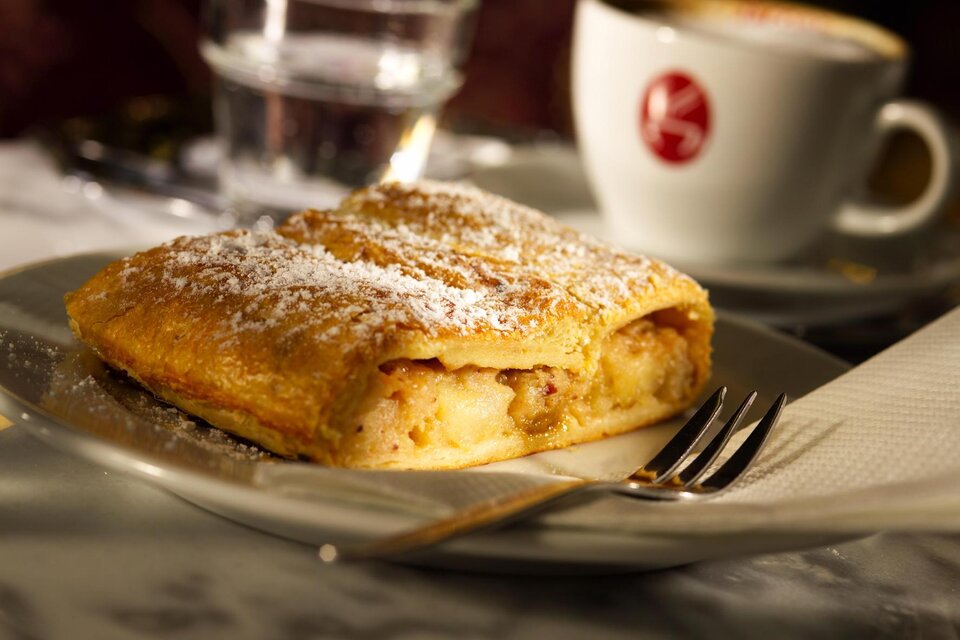 Café ES.PÉ in St. Peter/O. - Impression #1 | © Thermen- & Vulkanland