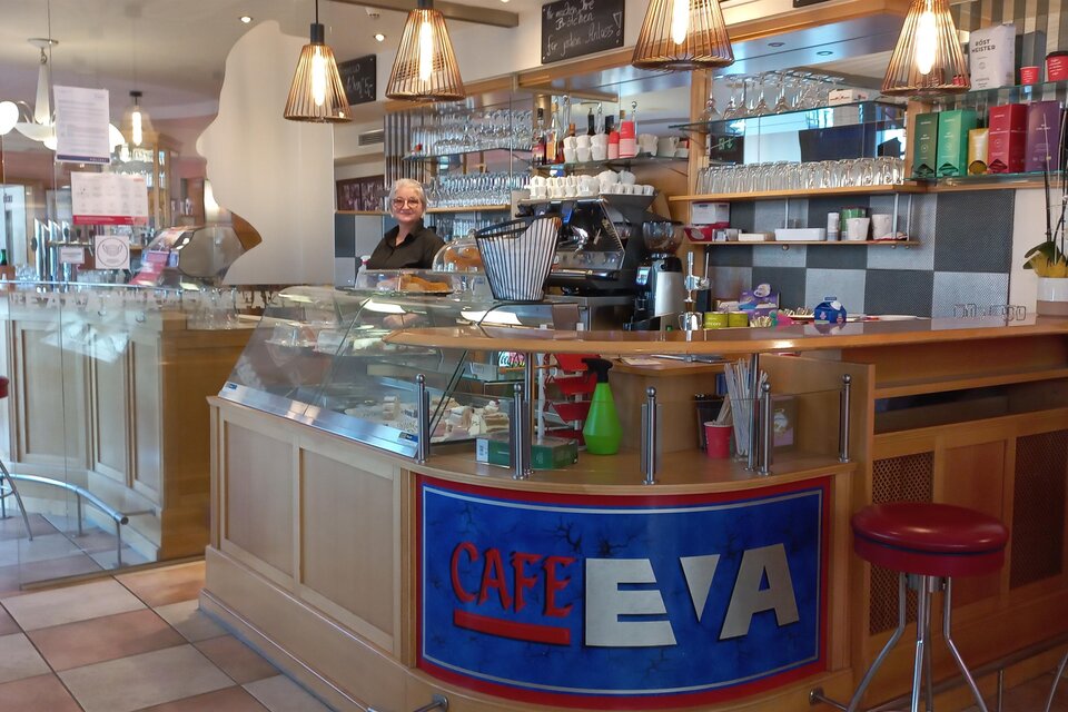 Andi's Café - Impression #1 | © Tourismusverband Oststeiermark