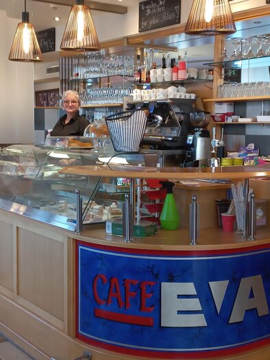 CoffeeShopEva_Inside_EasternStyria | © Tourismusverband Oststeiermark
