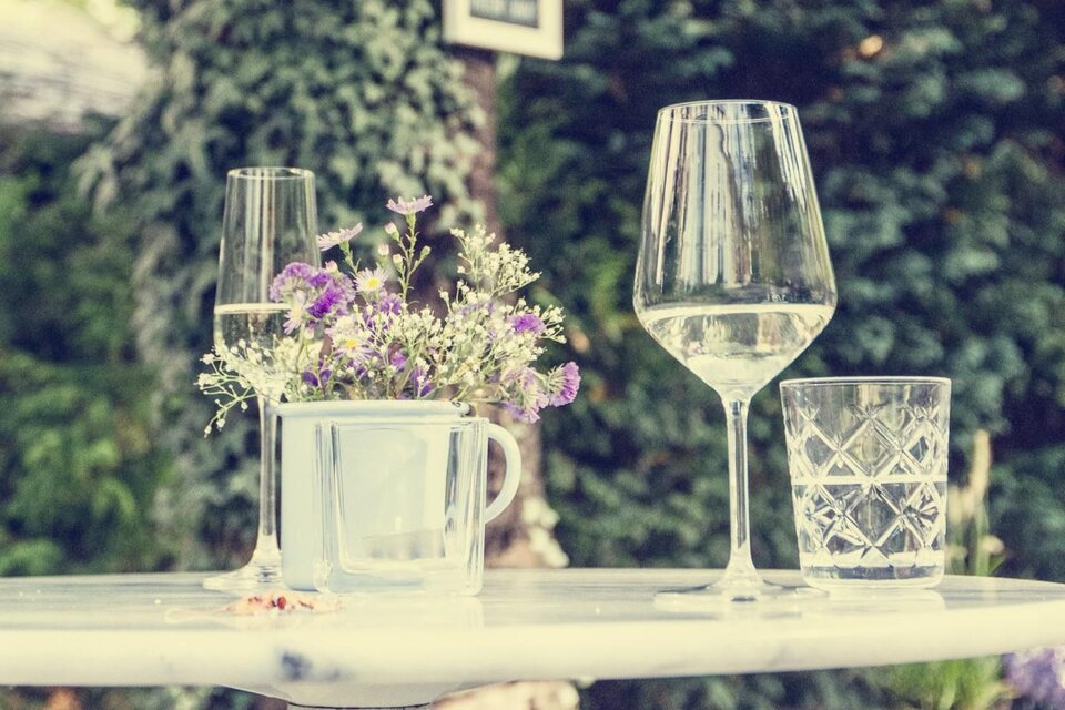 Café Fotter - Impression #1 | © Cafe Fotter