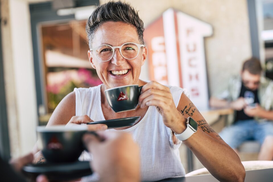 Café Fuchs - Impression #1 | © Bernhard Bergmann