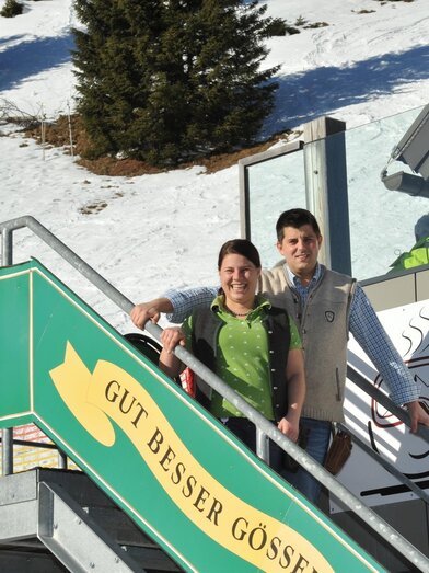 Herzlich Willkommen! | © Tourimusverband Murau | Martina Schmidhofer | © Tourimusverband Murau