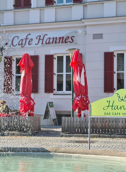 Cafe Hannes_House_Eastern Styria | © Tourismusverband Oststeiermark