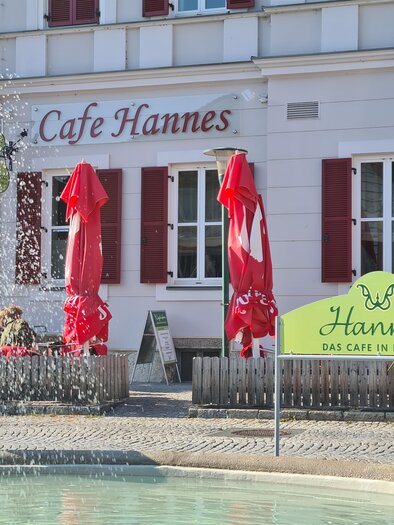 Cafe Hannes_House_Eastern Styria | © Tourismusverband Oststeiermark