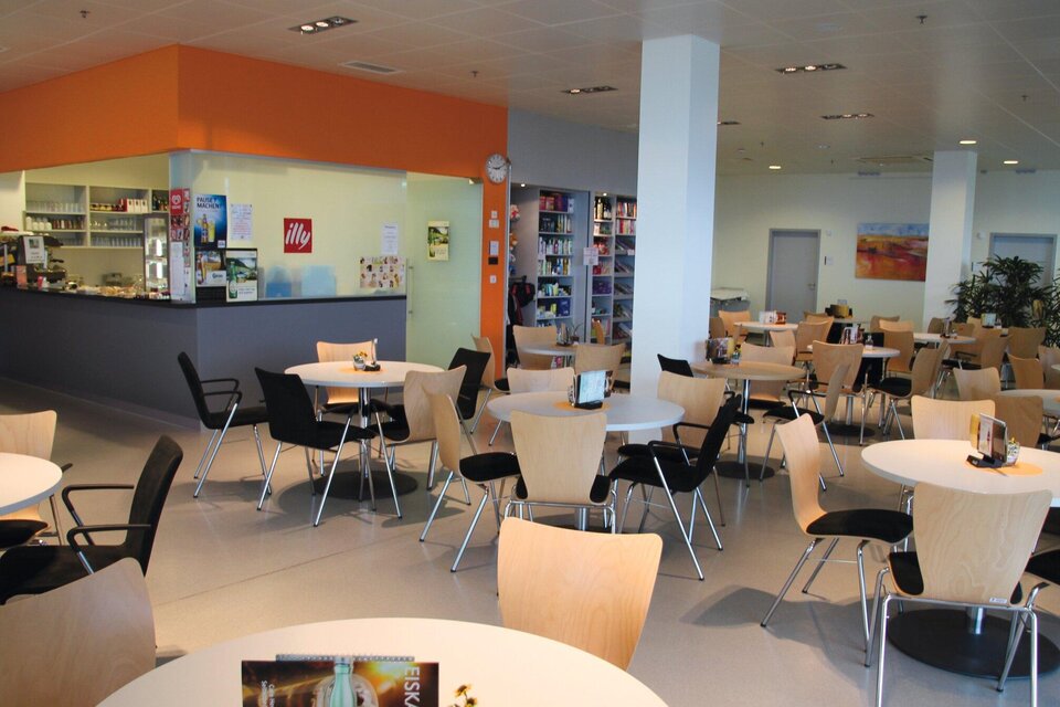 Café Weitblick - Impression #1 | © Cafe Herzhaft