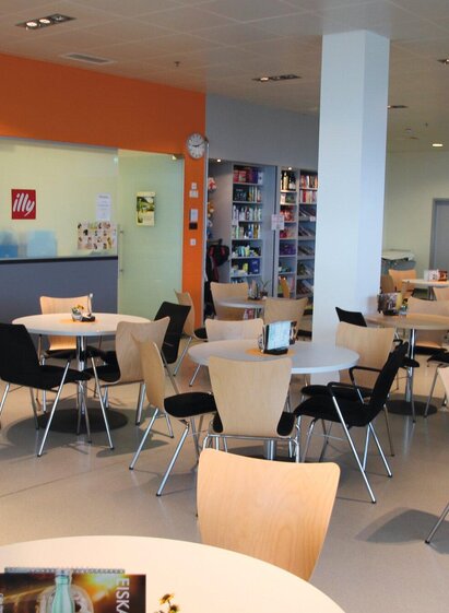 Cafe Herzhaft | © Cafe Herzhaft