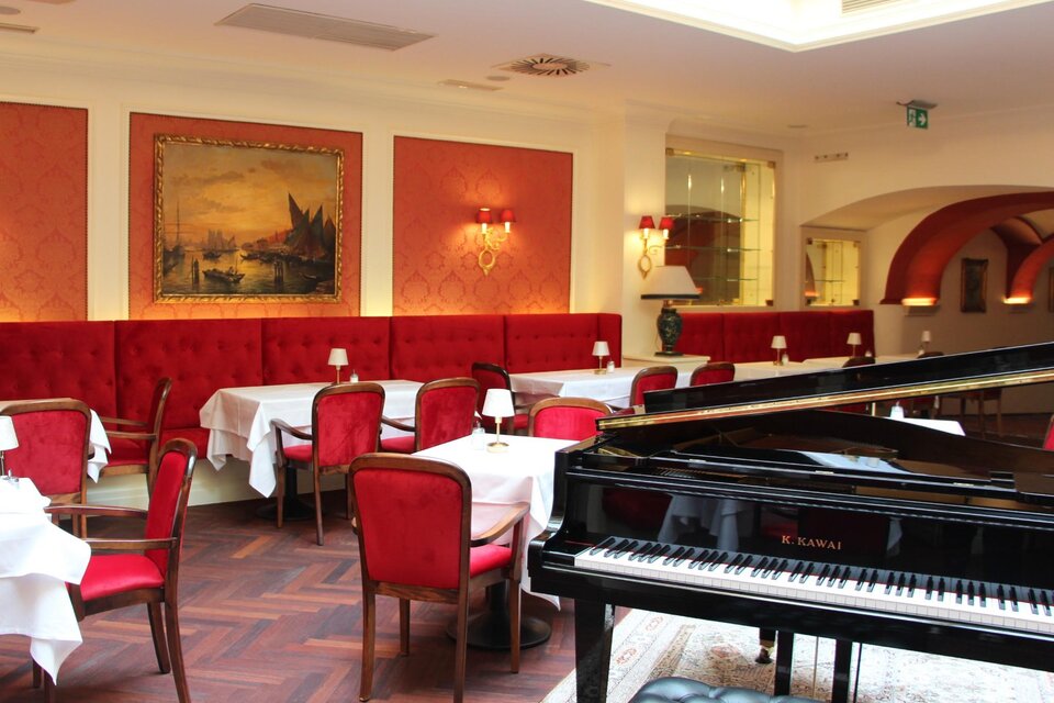 Café Herzog - Impression #1 | © Region Graz - Vanessa Züttl